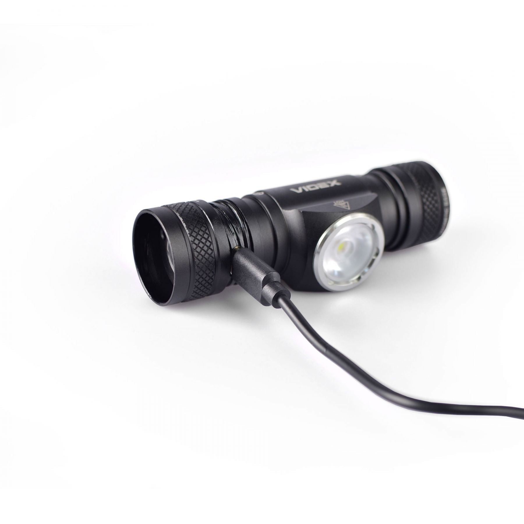LED Headlamp VIDEX VLF-H065A 1200 Lm 5000K – official image 12