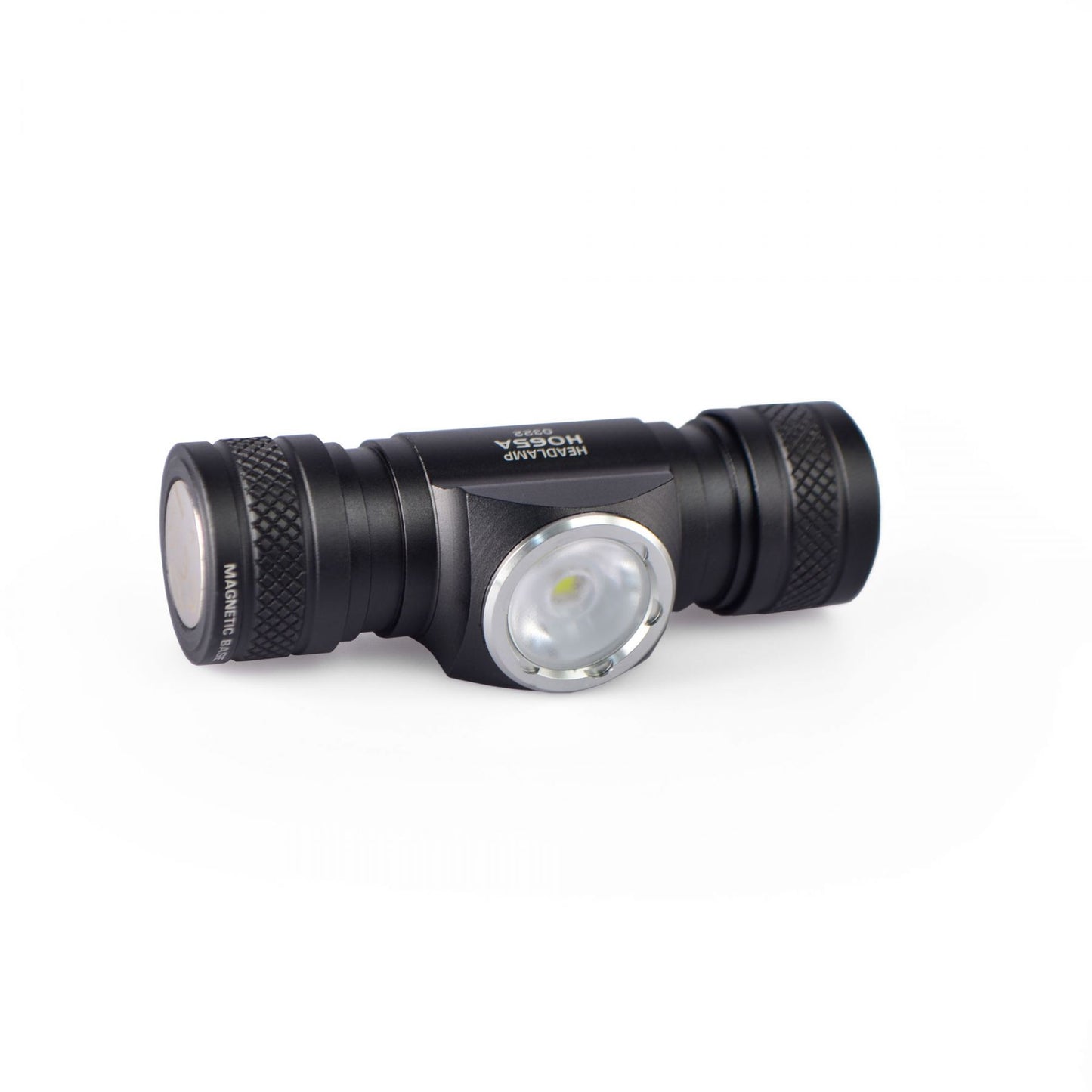 LED Headlamp VIDEX VLF-H065A 1200 Lm 5000K – official image 6