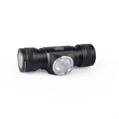 LED Headlamp VIDEX VLF-H065A 1200 Lm 5000K – official image 6