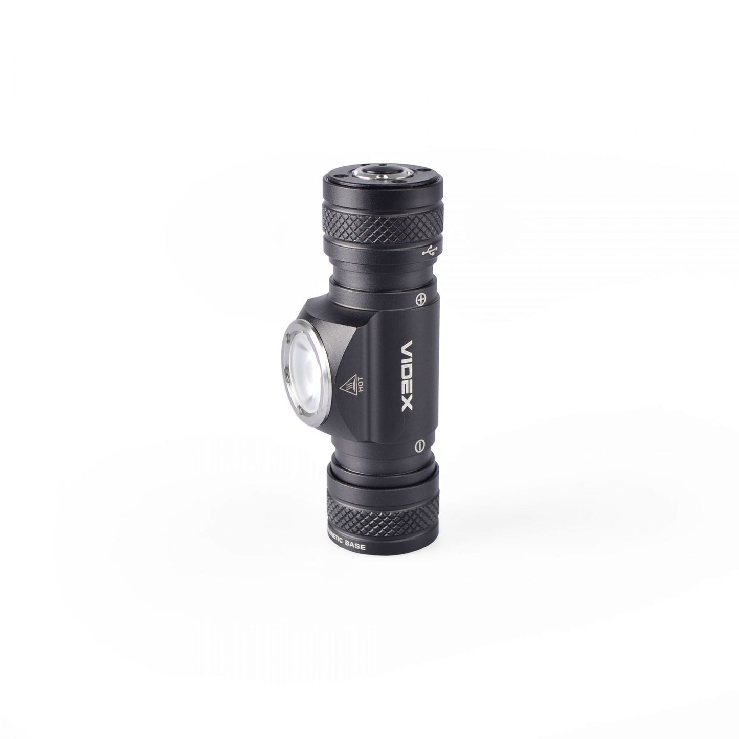 LED Headlamp VIDEX VLF-H065A 1200 Lm 5000K – official image 7