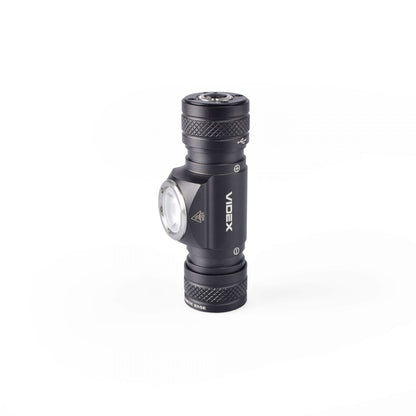 LED Headlamp VIDEX VLF-H065A 1200 Lm 5000K – official image 7