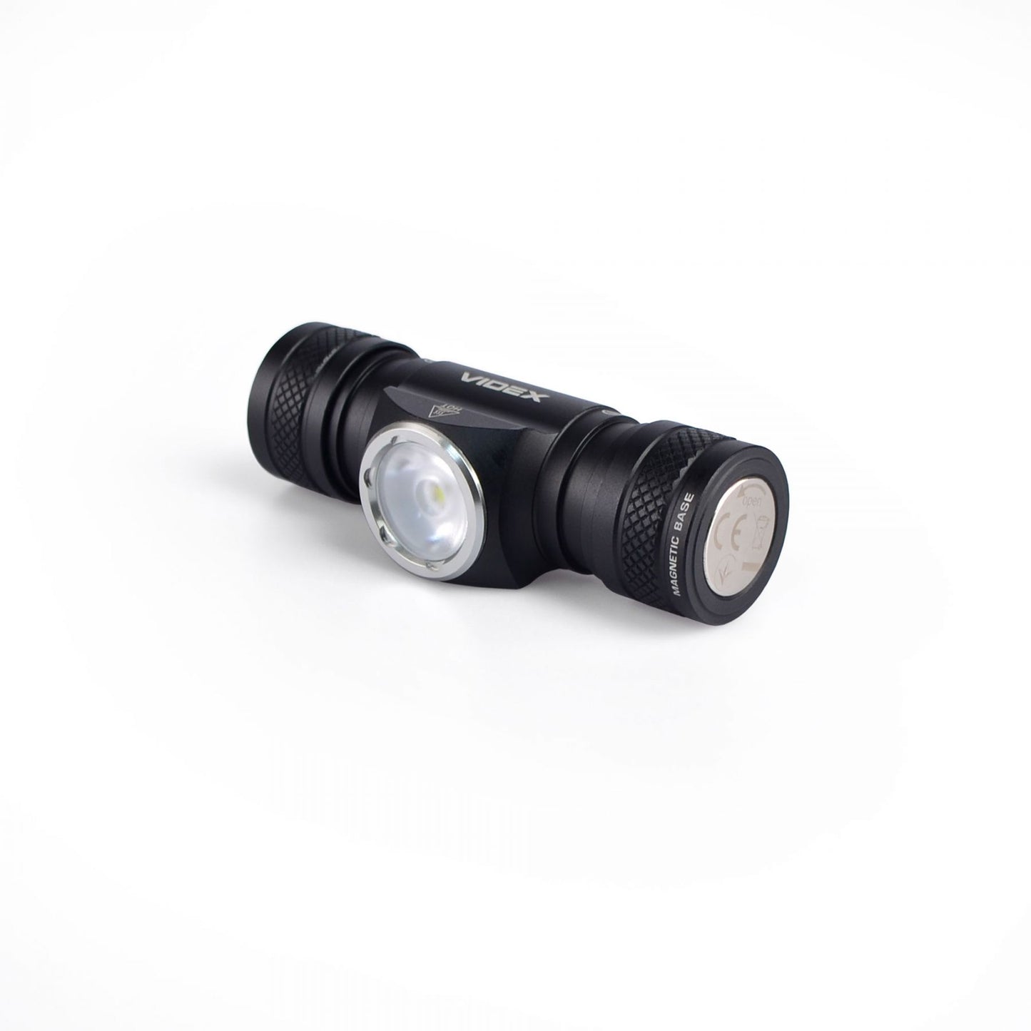 LED Headlamp VIDEX VLF-H065A 1200 Lm 5000K – official image 8