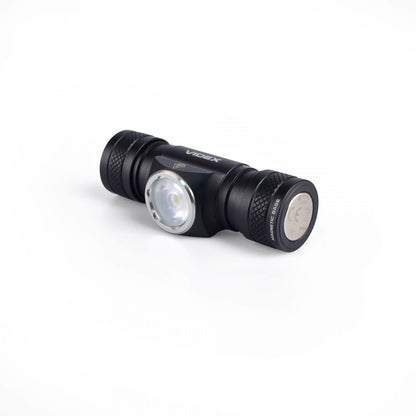 LED Headlamp VIDEX VLF-H065A 1200 Lm 5000K – official image 8