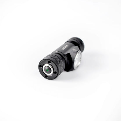 LED Headlamp VIDEX VLF-H065A 1200 Lm 5000K – official image 9