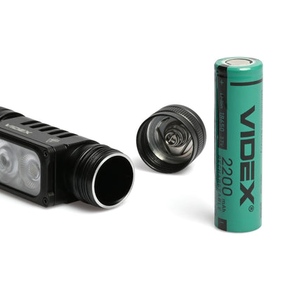 LED Pealamp VIDEX VLF-H066A 2000Lm 5000K