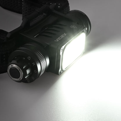 LED Pealamp VIDEX VLF-H066A 2000Lm 5000K