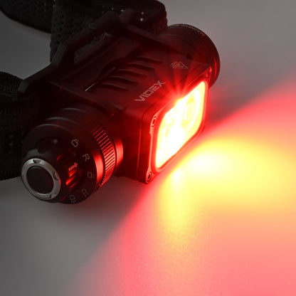 LED Pealamp VIDEX VLF-H066A 2000Lm 5000K