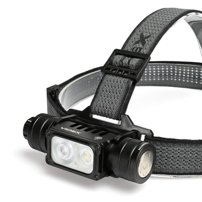 LED Pealamp VIDEX VLF-H066A 2000Lm 5000K