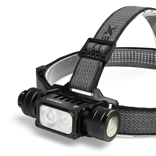 LED Pealamp VIDEX VLF-H066A 2000Lm 5000K