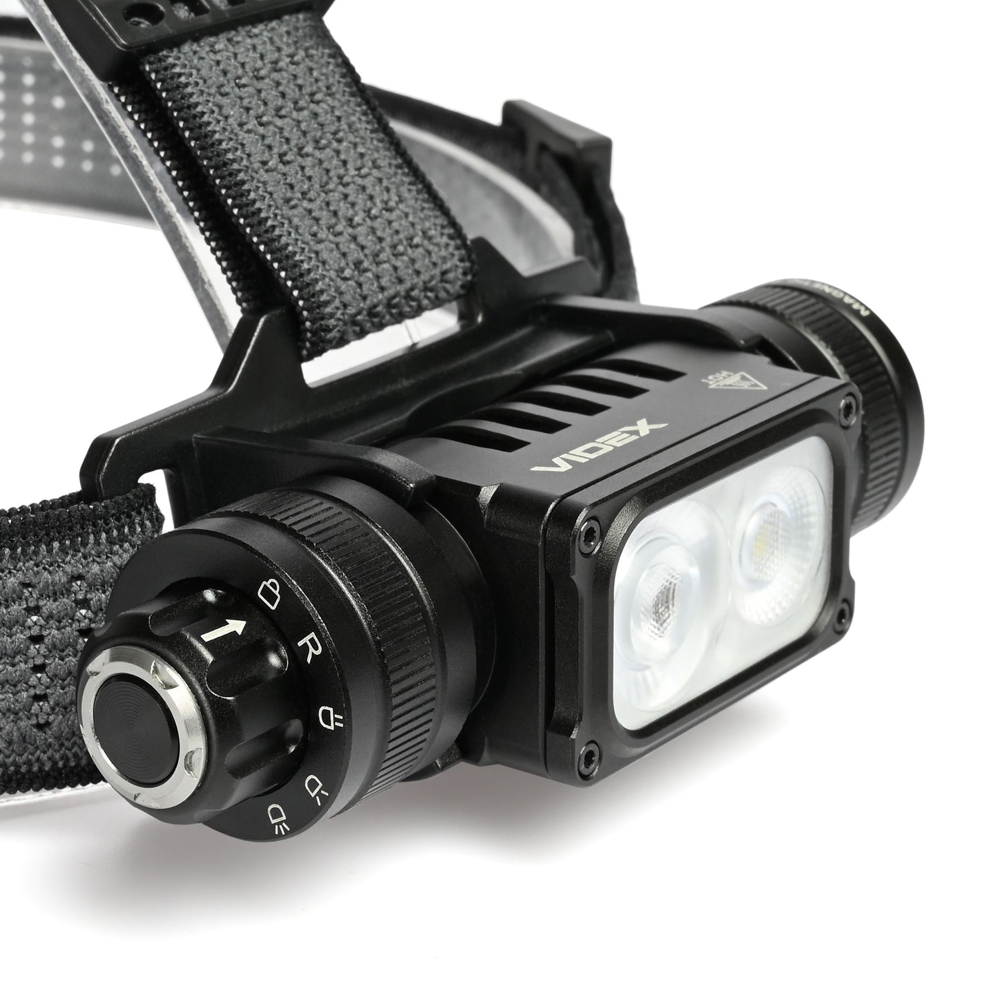 LED Pealamp VIDEX VLF-H066A 2000Lm 5000K