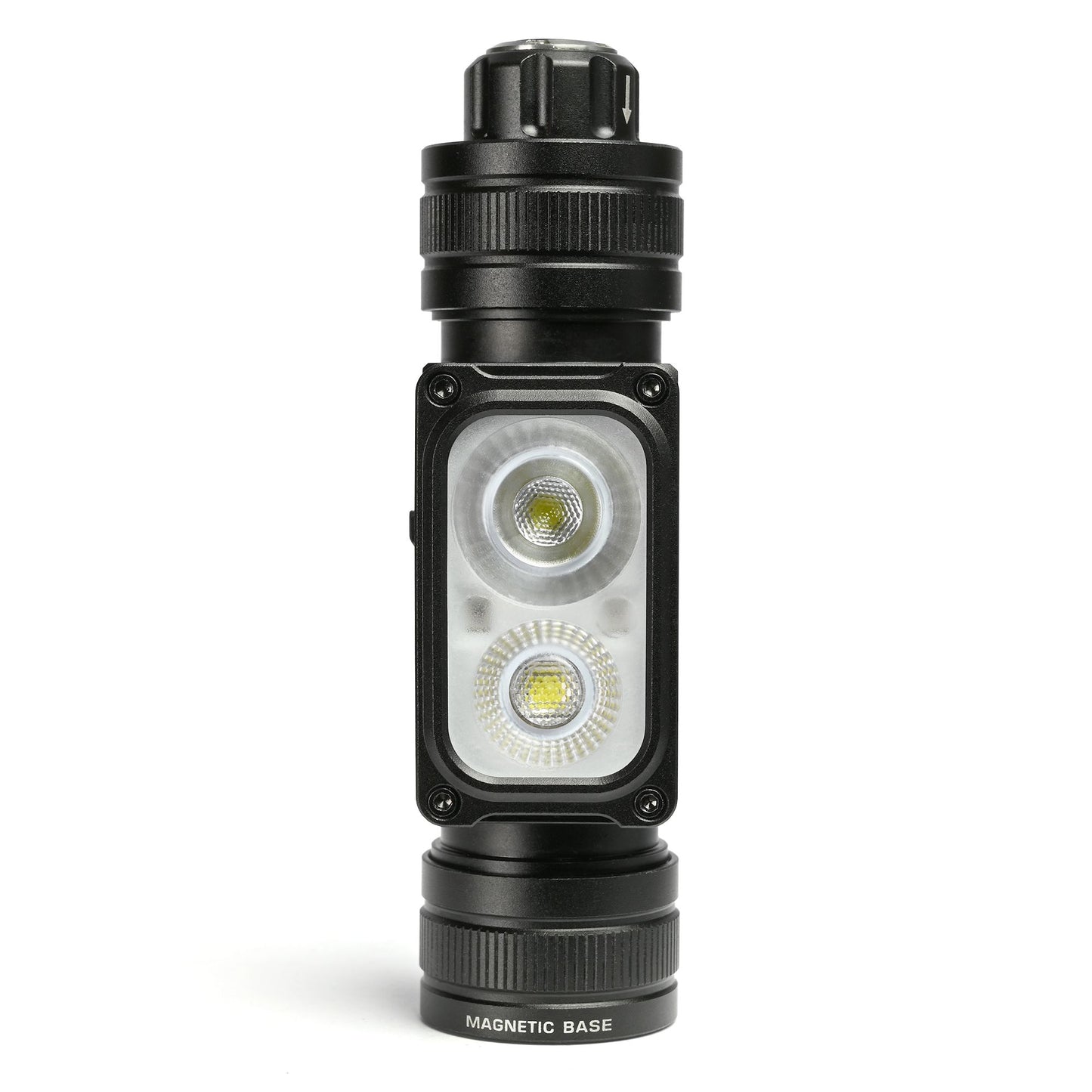 LED Pealamp VIDEX VLF-H066A 2000Lm 5000K