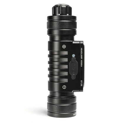 LED Pealamp VIDEX VLF-H066A 2000Lm 5000K