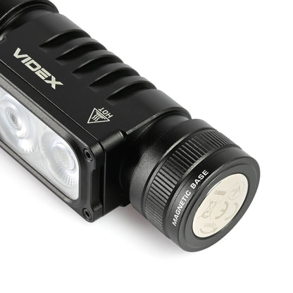 LED Pealamp VIDEX VLF-H066A 2000Lm 5000K