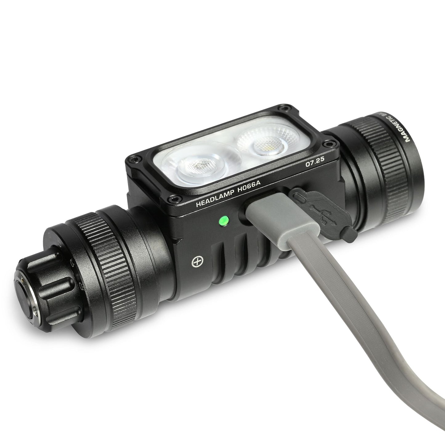 LED Pealamp VIDEX VLF-H066A 2000Lm 5000K