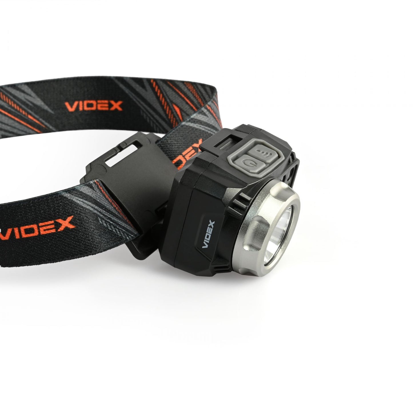 LED Headlamp VIDEX VLF-H075C 550 Lm 5000K – official image 6