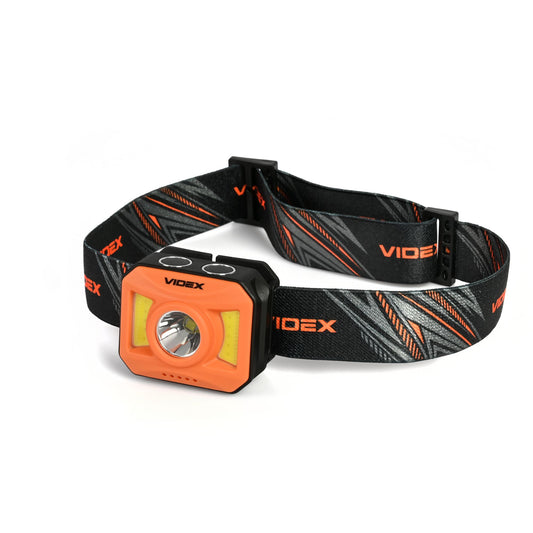 LED-pealamp VIDEX VLF-H085-OR 400Lm 5000K