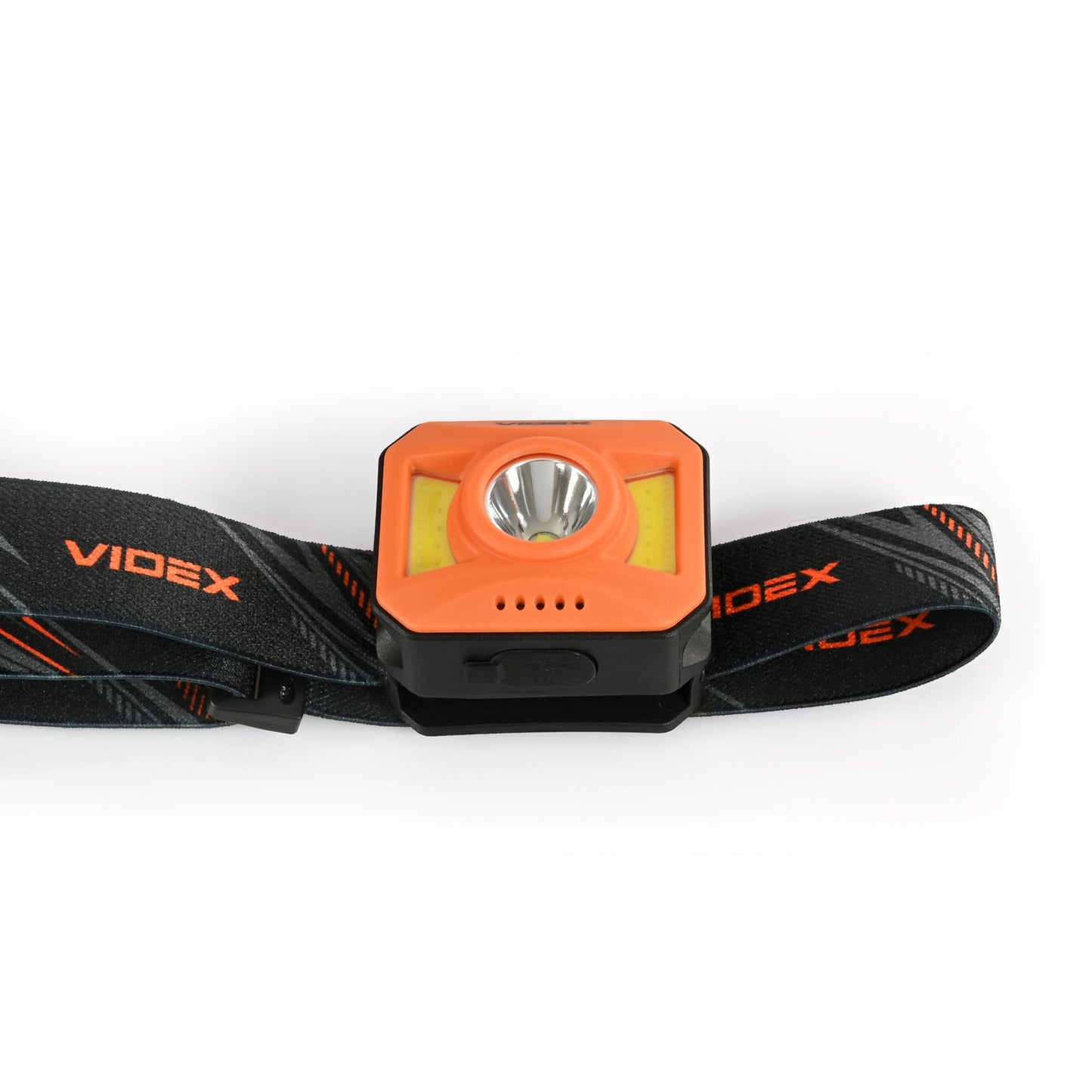 LED Headlamp VIDEX VLF-H085-OR 400 Lm 5000K – official image 4