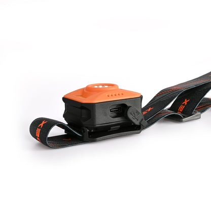 LED-pealamp VIDEX VLF-H085-OR 400Lm 5000K