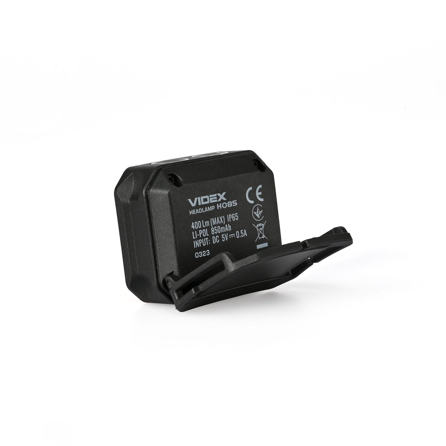 LED-pealamp VIDEX VLF-H085-OR 400Lm 5000K