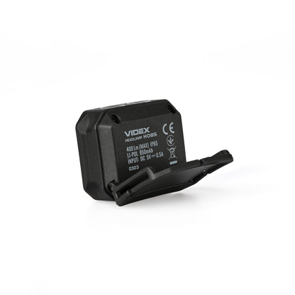 LED-pealamp VIDEX VLF-H085-OR 400Lm 5000K