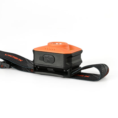 LED-pealamp VIDEX VLF-H085-OR 400Lm 5000K