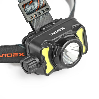 LED-pealamp VIDEX VLF-H147 700Lm 5000K