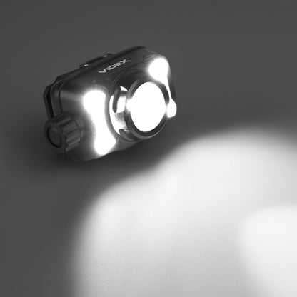 LED-pealamp VIDEX VLF-H147 700Lm 5000K
