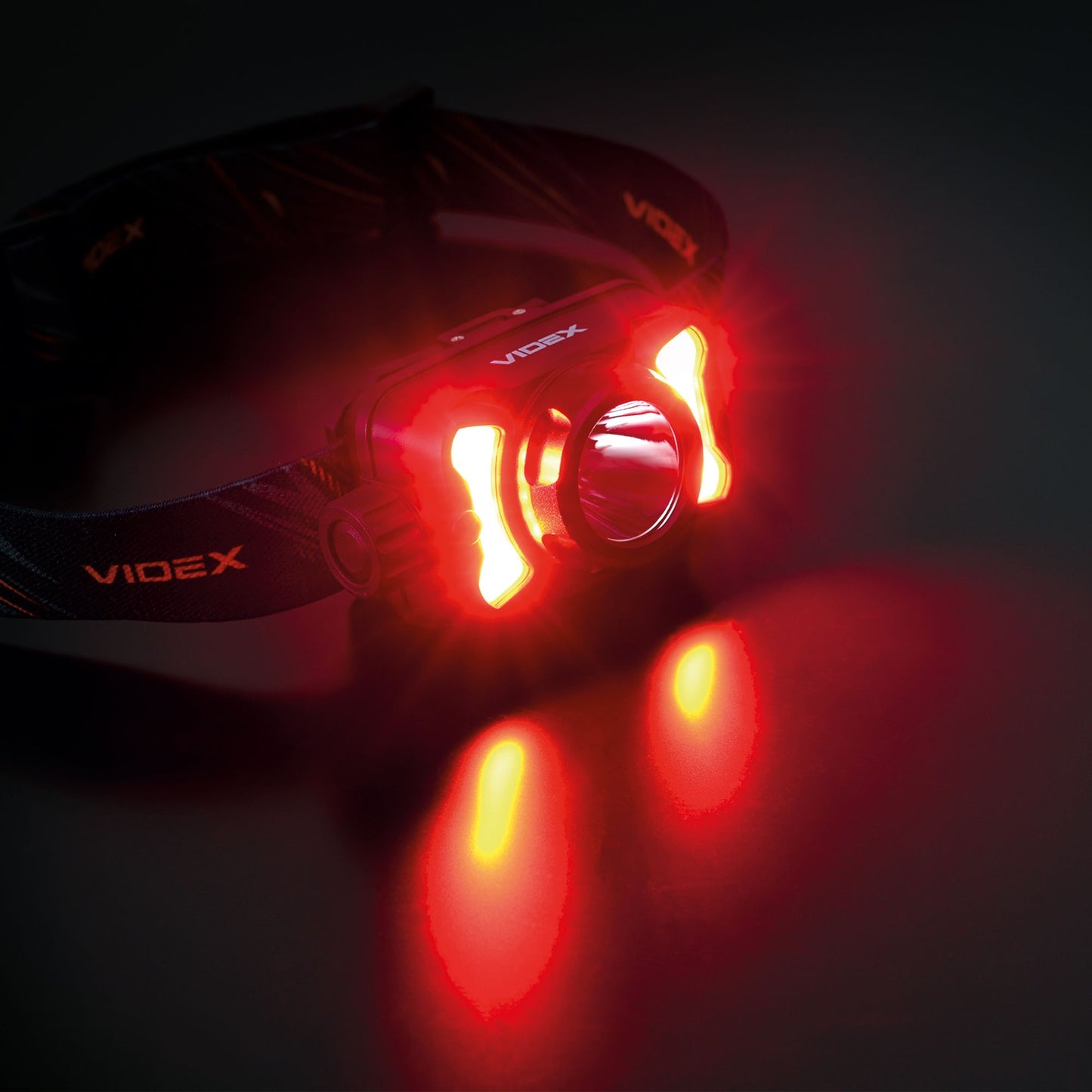 LED-pealamp VIDEX VLF-H147 700Lm 5000K