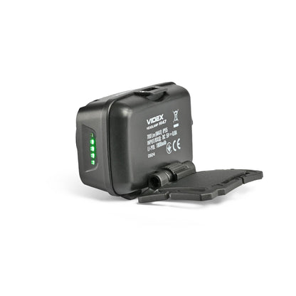 LED-pealamp VIDEX VLF-H147 700Lm 5000K