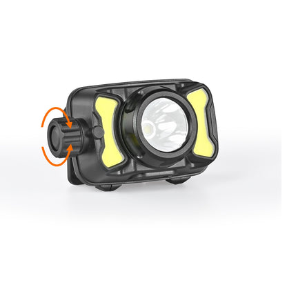 LED-pealamp VIDEX VLF-H147 700Lm 5000K
