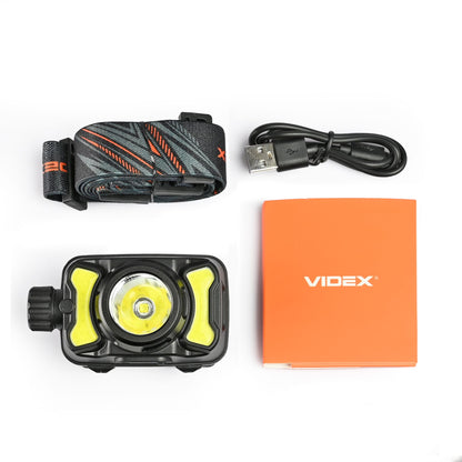 LED-pealamp VIDEX VLF-H147 700Lm 5000K