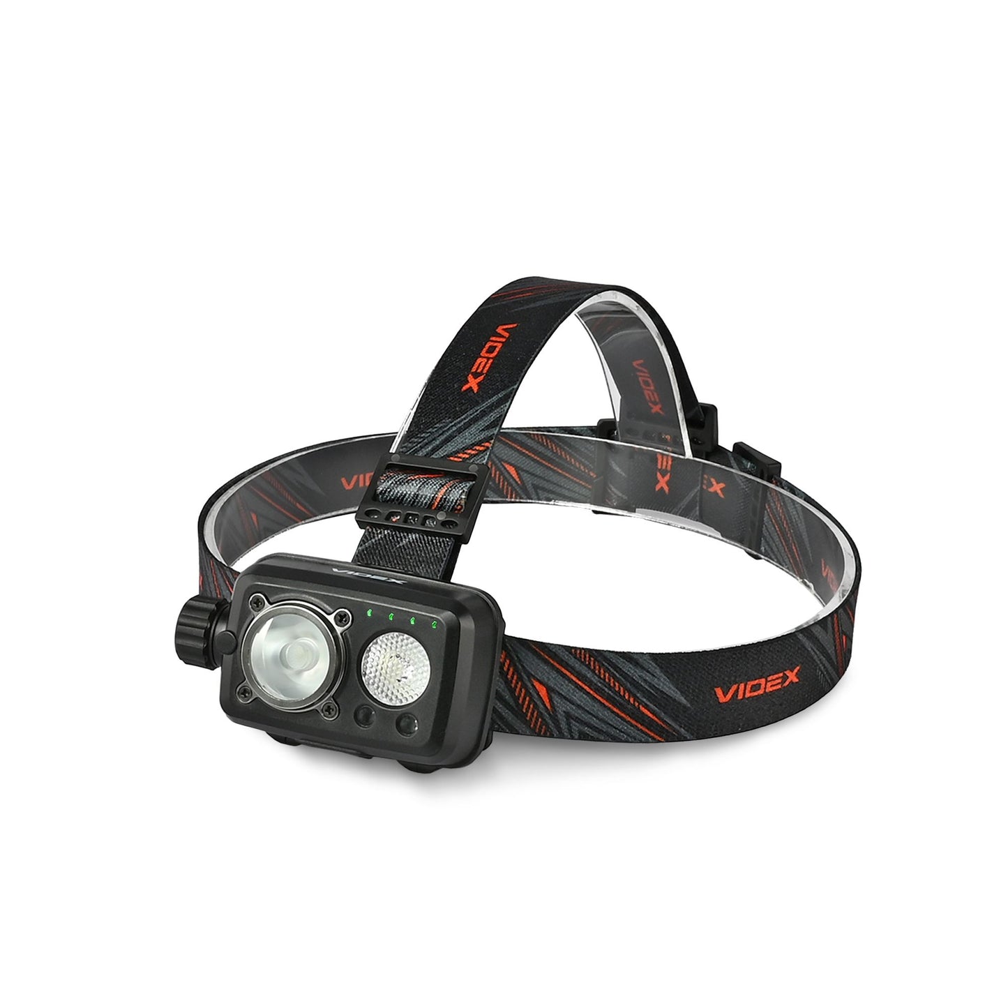 LED-pealamp VIDEX VLF-H189 600Lm 5000K