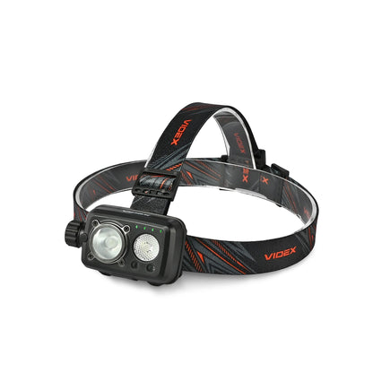 LED-pealamp VIDEX VLF-H189 600Lm 5000K