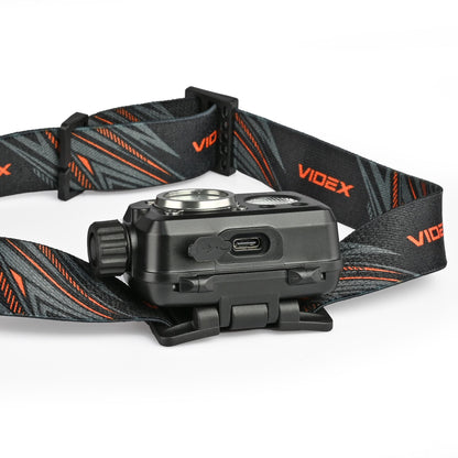 LED-pealamp VIDEX VLF-H189 600Lm 5000K