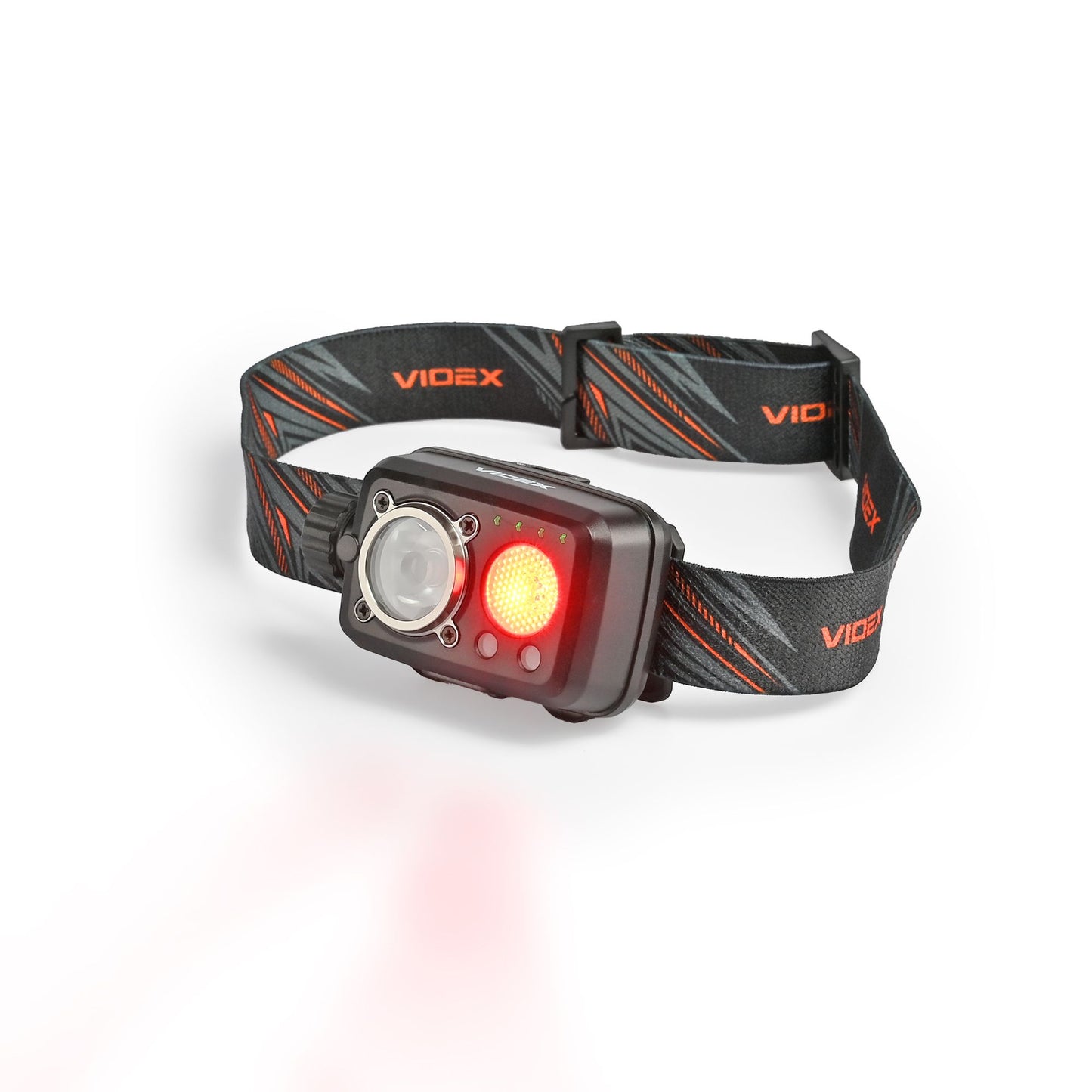 LED-pealamp VIDEX VLF-H189 600Lm 5000K