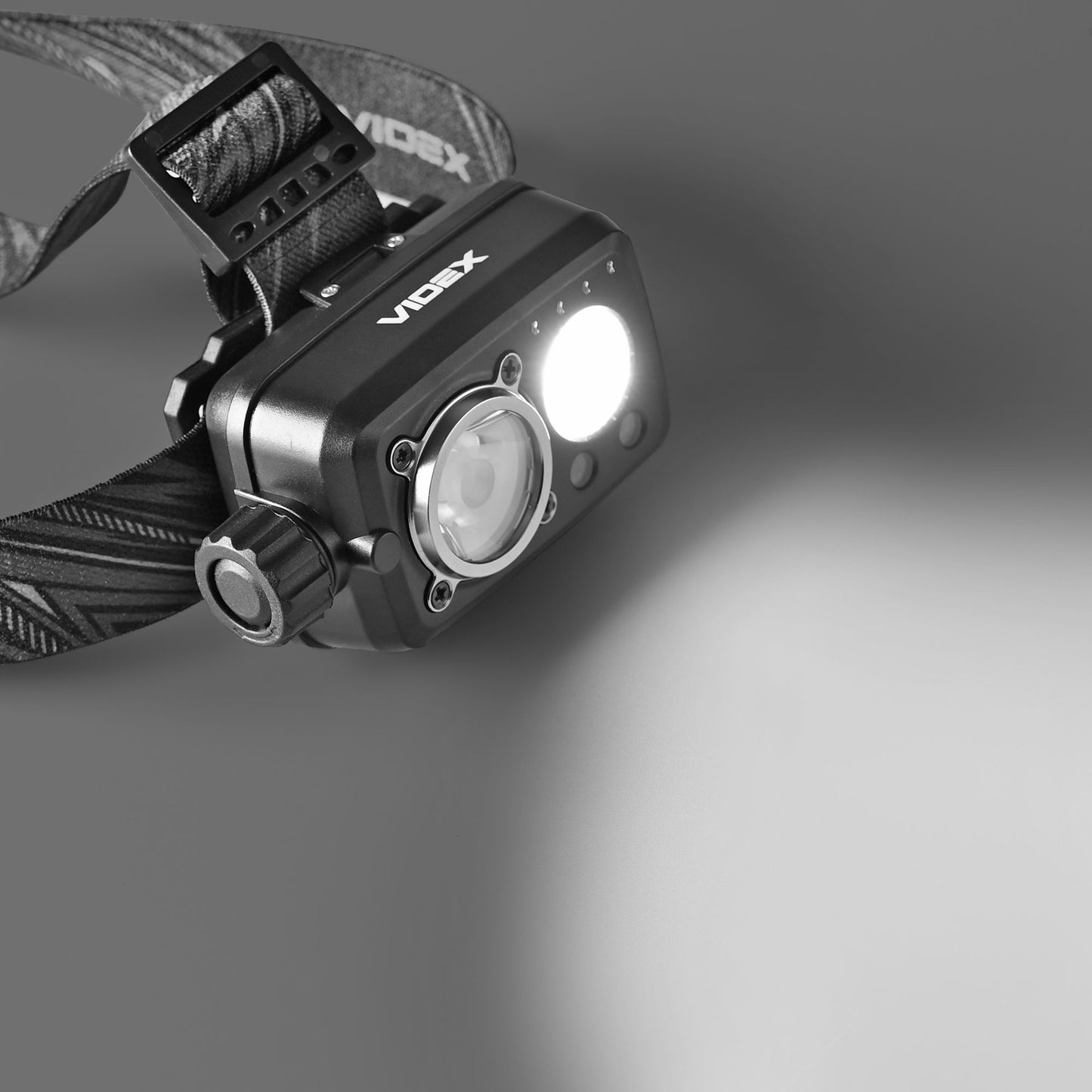 LED-pealamp VIDEX VLF-H189 600Lm 5000K
