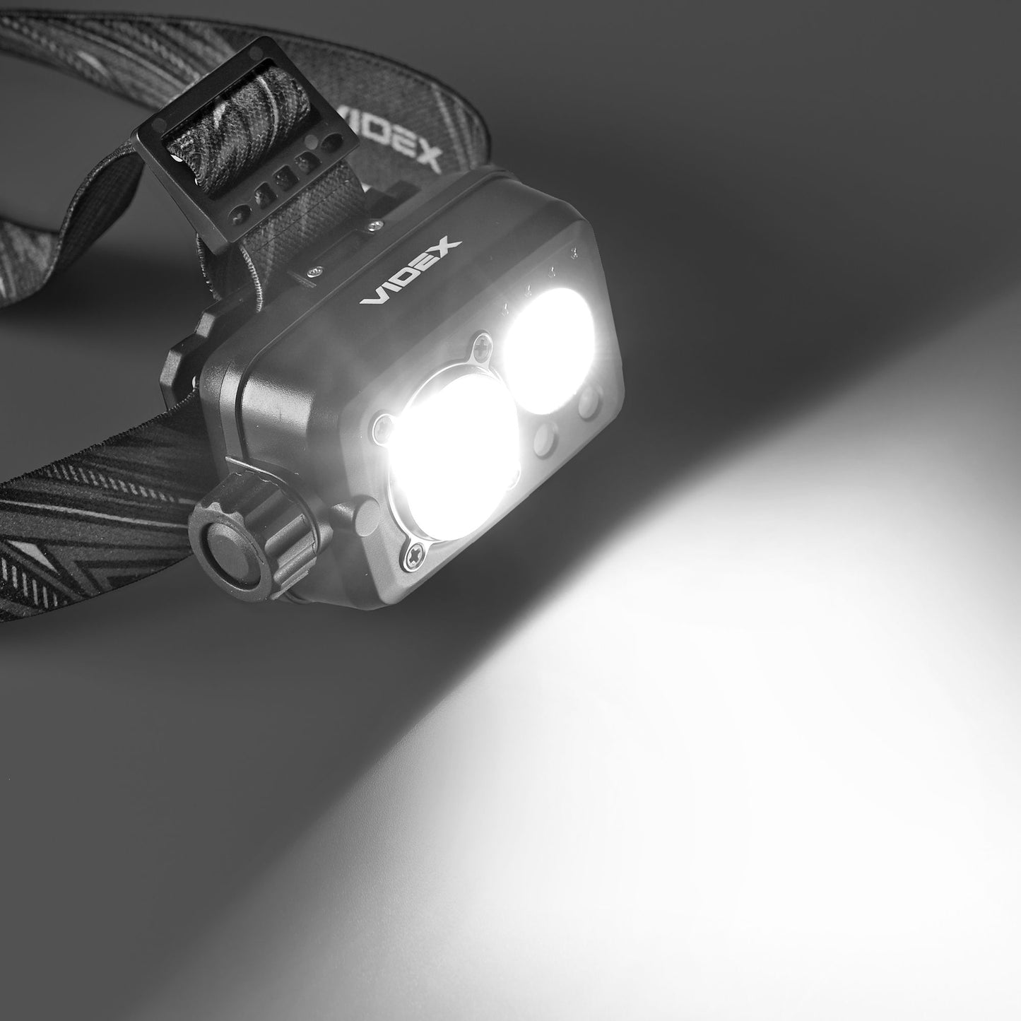 LED-pealamp VIDEX VLF-H189 600Lm 5000K