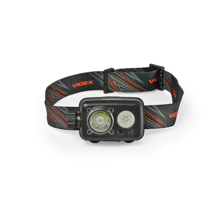 LED-pealamp VIDEX VLF-H189 600Lm 5000K