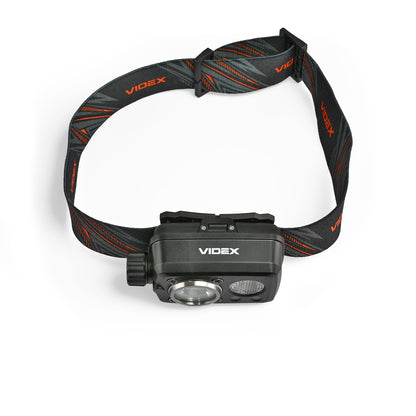 LED-pealamp VIDEX VLF-H189 600Lm 5000K