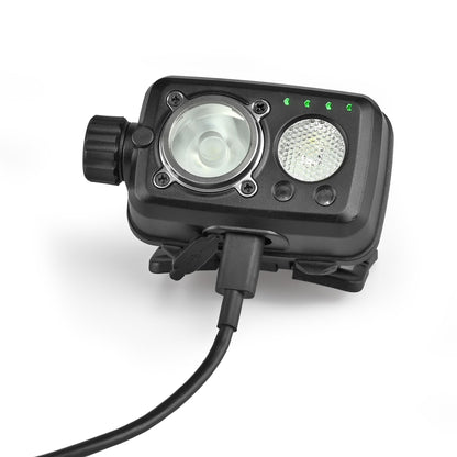 LED-pealamp VIDEX VLF-H189 600Lm 5000K