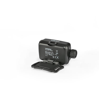 LED-pealamp VIDEX VLF-H189 600Lm 5000K