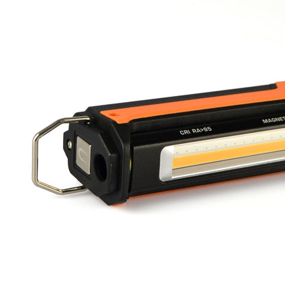 Multipurpose Rechargeable LED Flashlight VIDEX VLF-M044UV – official image 10