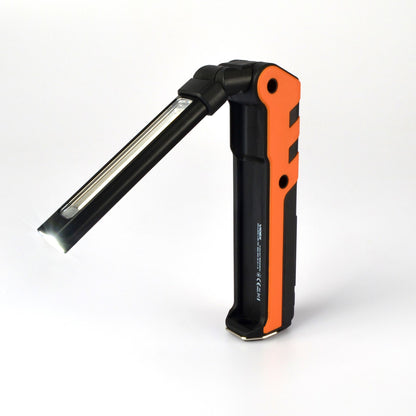 Multipurpose Rechargeable LED Flashlight VIDEX VLF-M044UV – official image 4
