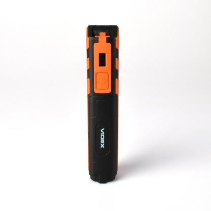 Multipurpose Rechargeable LED Flashlight VIDEX VLF-M044UV – official image 5