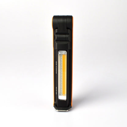 Multipurpose Rechargeable LED Flashlight VIDEX VLF-M044UV – official image 7