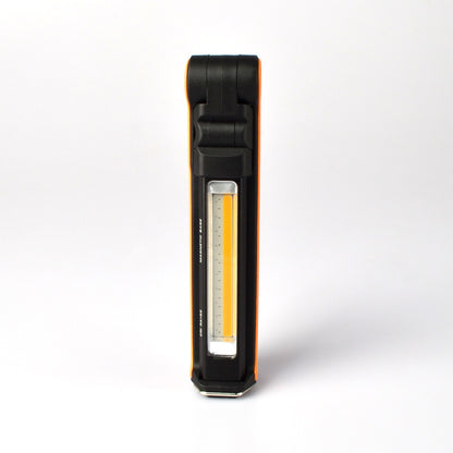 Mitmeotstarbeline laetav LED-taskulamp VIDEX VLF-M044UV