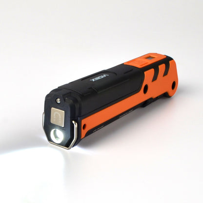 Multipurpose Rechargeable LED Flashlight VIDEX VLF-M044UV – official image 8