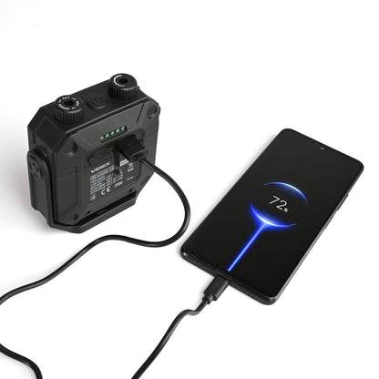 VIDEX VLF-M048 – official product image 11