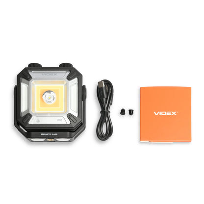VIDEX VLF-M048 – official product image 17