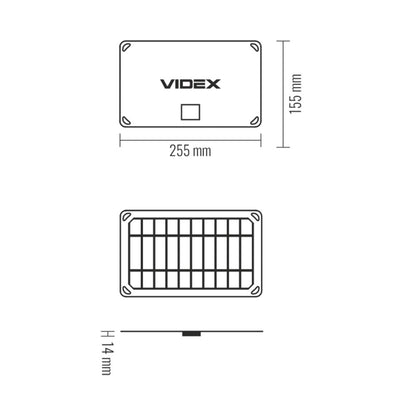 Portable Solar Charger VIDEX VSO-F505U, 5 W - official VIDEX image 10